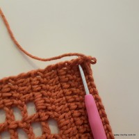 Tapete 12 corações (110)