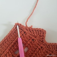 Tapete 12 corações (139)