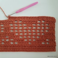 Tapete 12 corações (85)