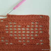 Tapete 12 corações (92)