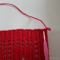 Tapete vermelho passo a passo (102)