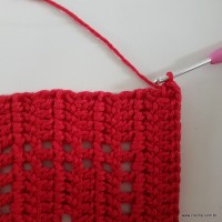 Tapete vermelho passo a passo (104)