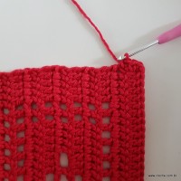 Tapete vermelho passo a passo (105)