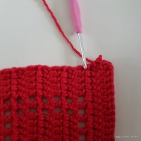 Tapete vermelho passo a passo (108)