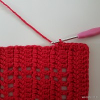 Tapete vermelho passo a passo (109)