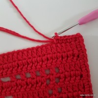 Tapete vermelho passo a passo (114)