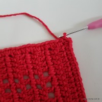 Tapete vermelho passo a passo (115)