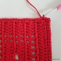 Tapete vermelho passo a passo (116)