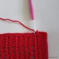 Tapete vermelho passo a passo (119)