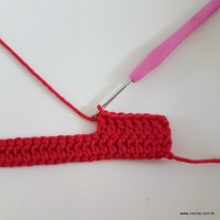 Tapete vermelho passo a passo (12)