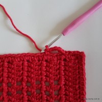 Tapete vermelho passo a passo (122)