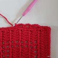 Tapete vermelho passo a passo (123)