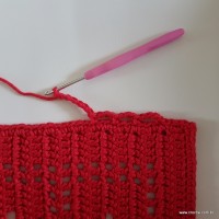 Tapete vermelho passo a passo (124)