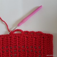 Tapete vermelho passo a passo (125)