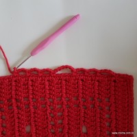 Tapete vermelho passo a passo (126)