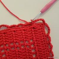 Tapete vermelho passo a passo (129)