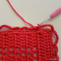 Tapete vermelho passo a passo (130)