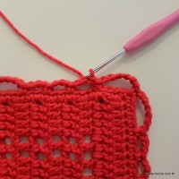 Tapete vermelho passo a passo (132)