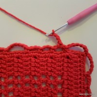 Tapete vermelho passo a passo (135)