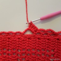 Tapete vermelho passo a passo (139)