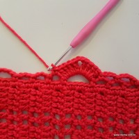 Tapete vermelho passo a passo (143)