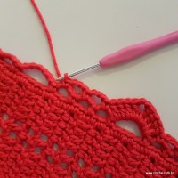 Tapete vermelho passo a passo (145)