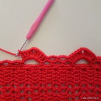 Tapete vermelho passo a passo (146)