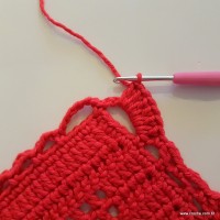 Tapete vermelho passo a passo (149)