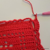 Tapete vermelho passo a passo (153)