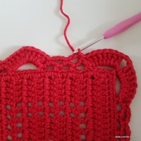 Tapete vermelho passo a passo (158)