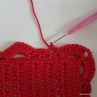 Tapete vermelho passo a passo (159)