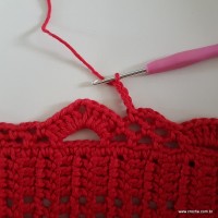 Tapete vermelho passo a passo (162)