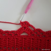 Tapete vermelho passo a passo (165)