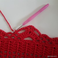 Tapete vermelho passo a passo (167)