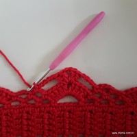 Tapete vermelho passo a passo (168)