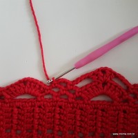 Tapete vermelho passo a passo (169)