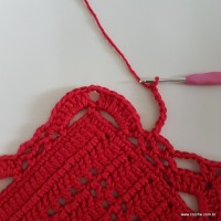 Tapete vermelho passo a passo (171)