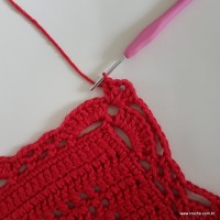 Tapete vermelho passo a passo (173)