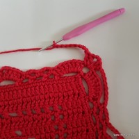 Tapete vermelho passo a passo (174)