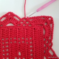 Tapete vermelho passo a passo (176)