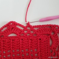 Tapete vermelho passo a passo (177)