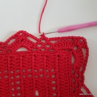 Tapete vermelho passo a passo (178)