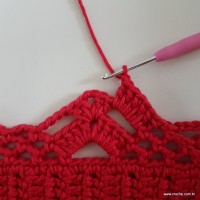 Tapete vermelho passo a passo (182)