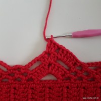 Tapete vermelho passo a passo (183)