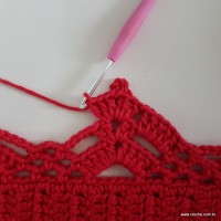 Tapete vermelho passo a passo (187)