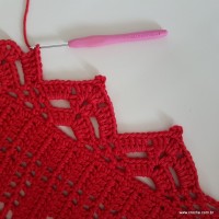 Tapete vermelho passo a passo (191)