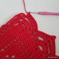 Tapete vermelho passo a passo (192)