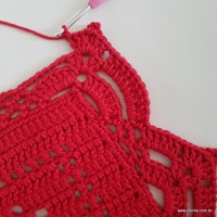 Tapete vermelho passo a passo (194)