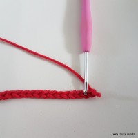 Tapete vermelho passo a passo (2)