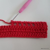 Tapete vermelho passo a passo (20)